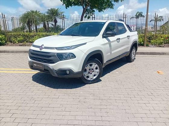 FIAT TORO 1.8 16V EVO FLEX ENDURANCE MANUAL FIAT TORO 1.8 16V EVO FLEX ENDURANCE MANUAL